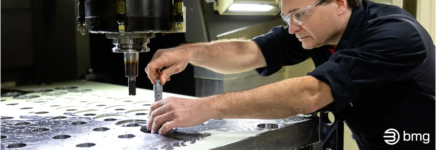 Choosing a Thermoforming Tool Partner: 7 Questions That Matter More Than Purchase Price